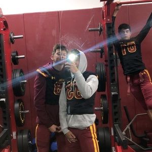 Meet your Posher, Evan